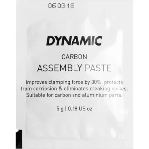 Begränsat erbjudande Monteringspasta Dynamic Carbon Assembly Paste 5g