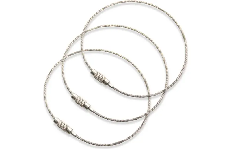 Expressleverans Dynamic Chain Couplers