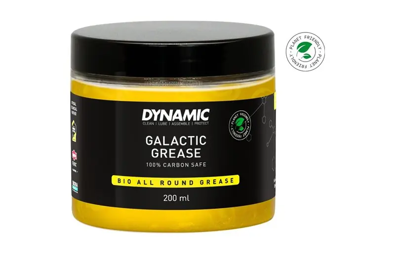 Rea Monteringsfett Dynamic Glactic Grease 200ml