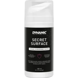 Dynamic Secret Surface Ceramic Hydrophobic Coating 100ml Kundfavorit