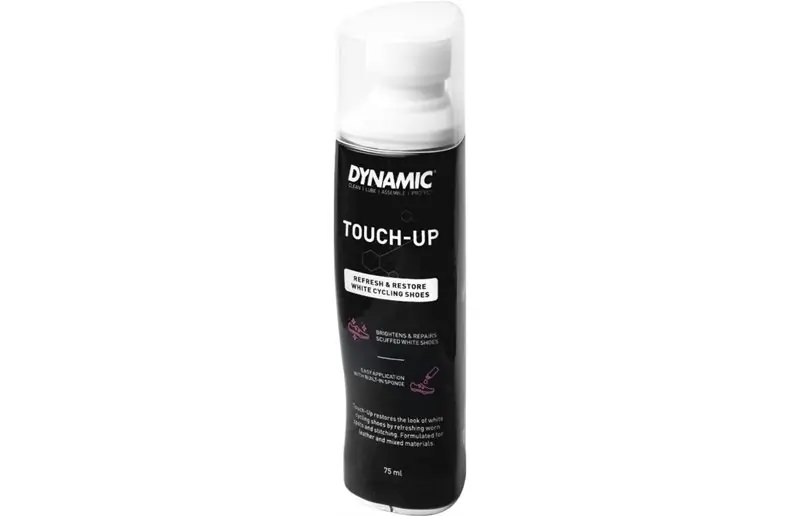 Dynamic Touch Up Shoe Whitener 75ml Erbjudandepris