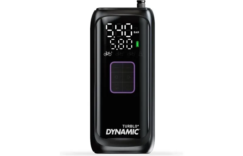Rabatter Minipump Dynamic Turblo+ E-Pump