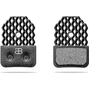 Skivbromsbelägg absoluteBLACK GRAPHENpads För SRAM eTap AXS Sista chansen