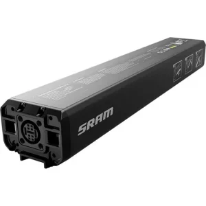 Batteri SRAM Eagle Powertrain 720Wh Populärt val