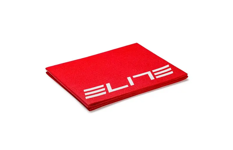Trainermatta Elite Foldable Training Mat 180x90cm Endast denna vecka
