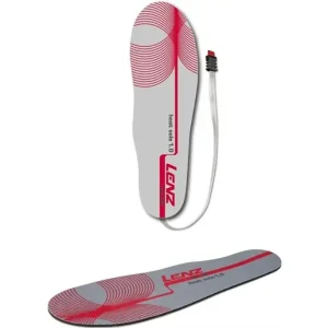 Värmesula Lenz Heat Sole 1.0 Begränsat erbjudande