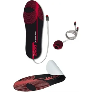 I lager VärmesulaLenz Heat Sole 2.0