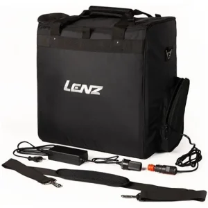 Snabb leverans Värmeväska Lenz Heat Bag 1.0