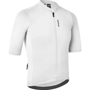 Billig Cykeltröja GripGrab RIDE Short Sleeve Jersey White