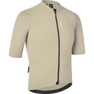 Cykeltröja GripGrab RIDE Short Sleeve Jersey Beige Kampanj