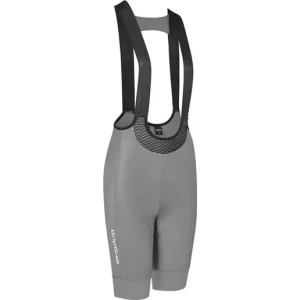 Bästa pris Cykelbyxor GripGrab PACR Bib Shorts W's Grey