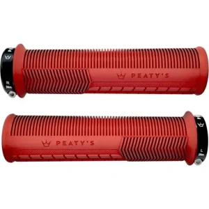 Cykelhandtag Peaty'S Monarch Mushroom Thin Red Endast idag