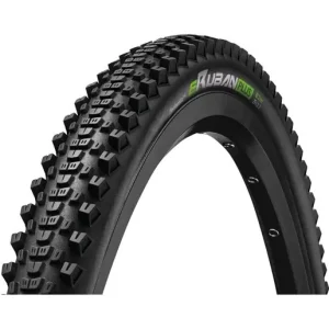Cykeldäck Continental eRuban Plus Black/Black Skin Bästa pris