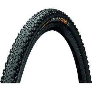 Cykeldäck Continental Terra Trail ShieldWall Black Lägg i varukorgen