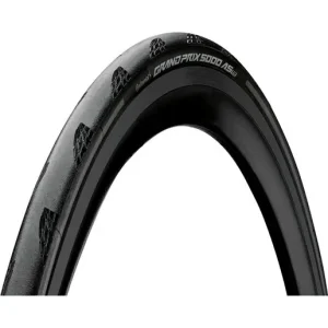 Cykeldäck Continental Grand Prix GP 5000 AllSeason TR Black Lägg i varukorgen