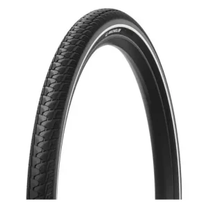 Erbjudande Cykeldäck Michelin City Touring Black