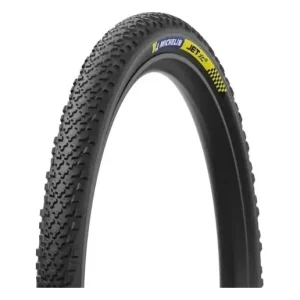 Erbjudande Cykeldäck Michelin Jet XC2 TLR Black