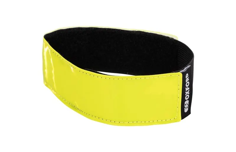Reflex OXC Reflective Bright Bands Arm/Ankle Bästa pris