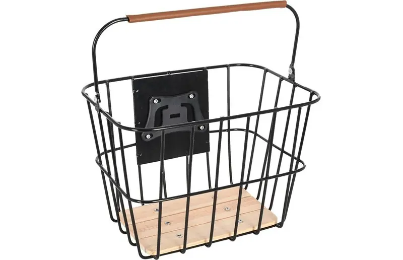 Fynd Cykelkorg OXC Templeton Quick Release