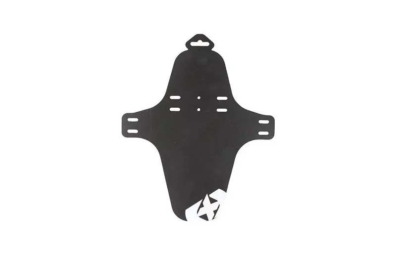 Mudguard OXC Mudstop Front Suspension Fork Black Populärt val