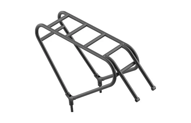 Pakethållare Eovolt Rear Rack 20" Pro Kampanj