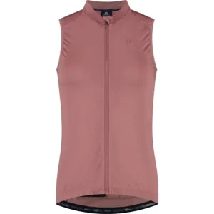 Begränsat antal Cykeltröja Rogelli Essential II Jersey W/S Women Dusty Pink