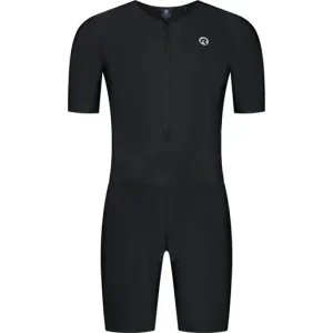 Cykeldräkt Rogelli Florida Triathlon Suit S/S Black Lägg i varukorgen