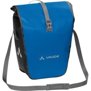 Cykelväska Pakethållare Vaude Aqua Back Single Blue 24 Liter Erbjudande