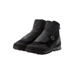 Cykelskor Vaude Minaki III STX Black Outlet