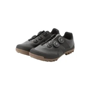Cykelskor Vaude Kuro Tech II Black Lågt pris