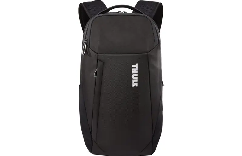 Trygg betalning Datorväska Thule Accent Backpack 20L Black