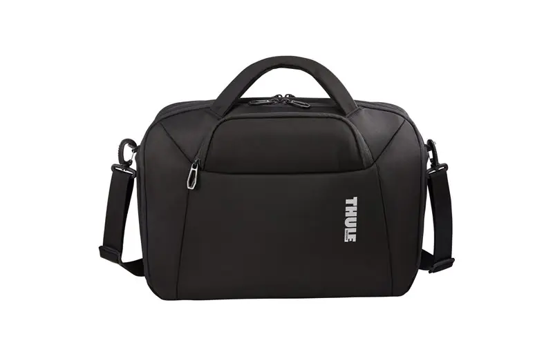 Datorväska Thule Accent Briefcase 17L Black Kampanj
