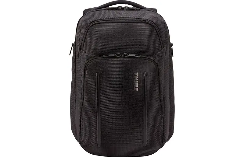 Datorväska Thule Crossover 2 Backpack 30L Black I lager