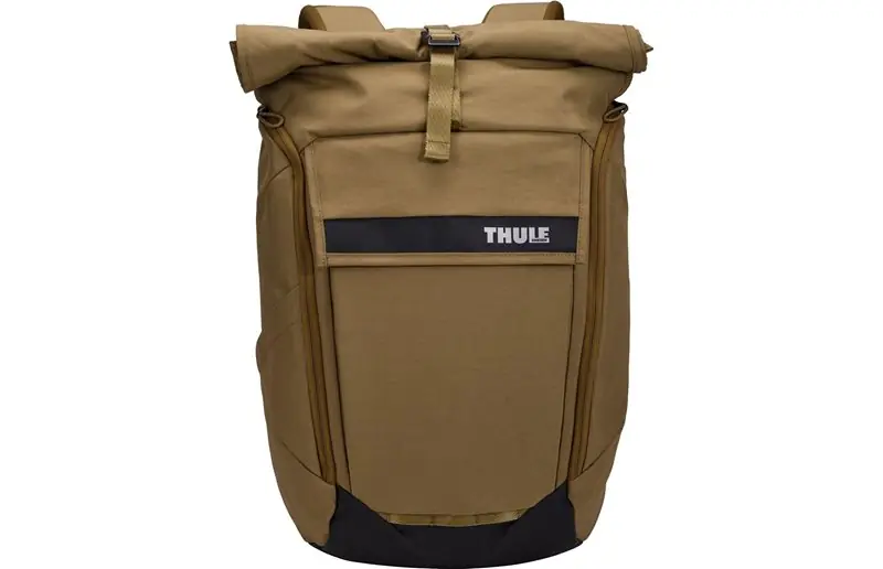 Datorväska Thule Paramount Backpack 24L Nutria Nedsatt pris