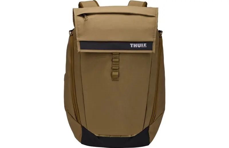 Datorväska Thule Paramount Backpack 27L Nutria Lågt pris