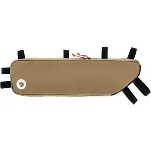 Begränsat erbjudande Ramväska Fjällräven Hoja Frame Bag Clay