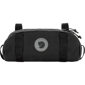 Beställ idag Styrväska Fjällräven Hoja Handlebar Pocket Black