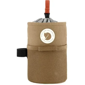 Kampanj Styrväska Fjällräven Hoja Snack Bag Clay