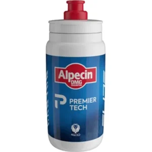 Beställ nu Cykelflaska Elite Fly Teams 2026 Alpecin Premier Tech 550ml