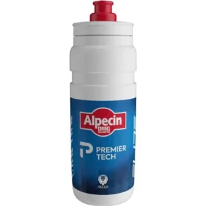 Endast denna vecka Cykelflaska Elite Fly Teams 2026 Alpecin Premier Tech 750ml
